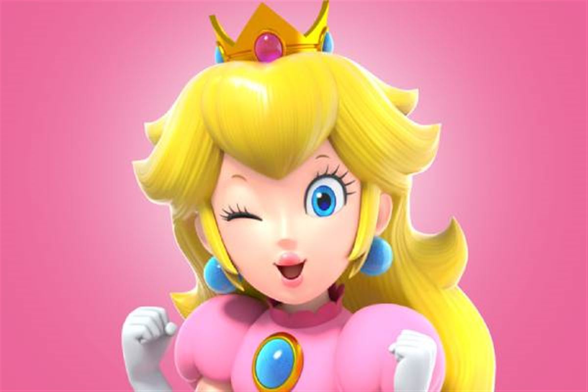 avatar_Peach