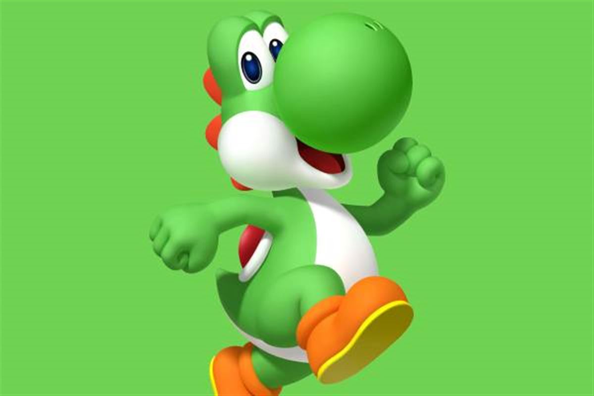 avatar_Yoshi